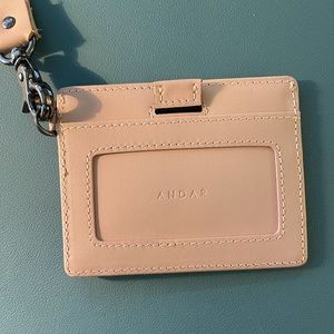 New, Andar Denner Wallet
